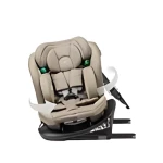 Cozy N Safe Vesta 360° 40-150cm i-Size Car Seat Ecru - Cozy N Safe