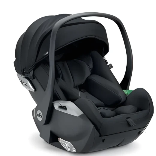 Cam S177 761 Relax Car Seat Nero