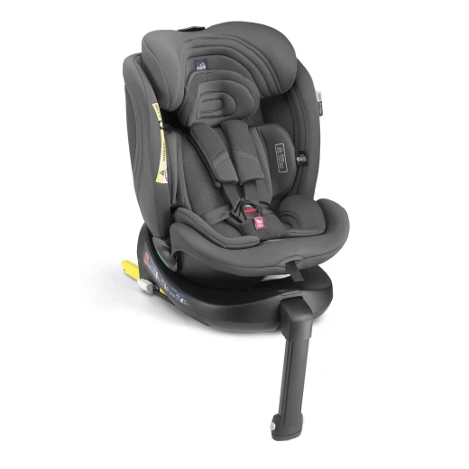 CAM Royal I-Size Car Seat 180