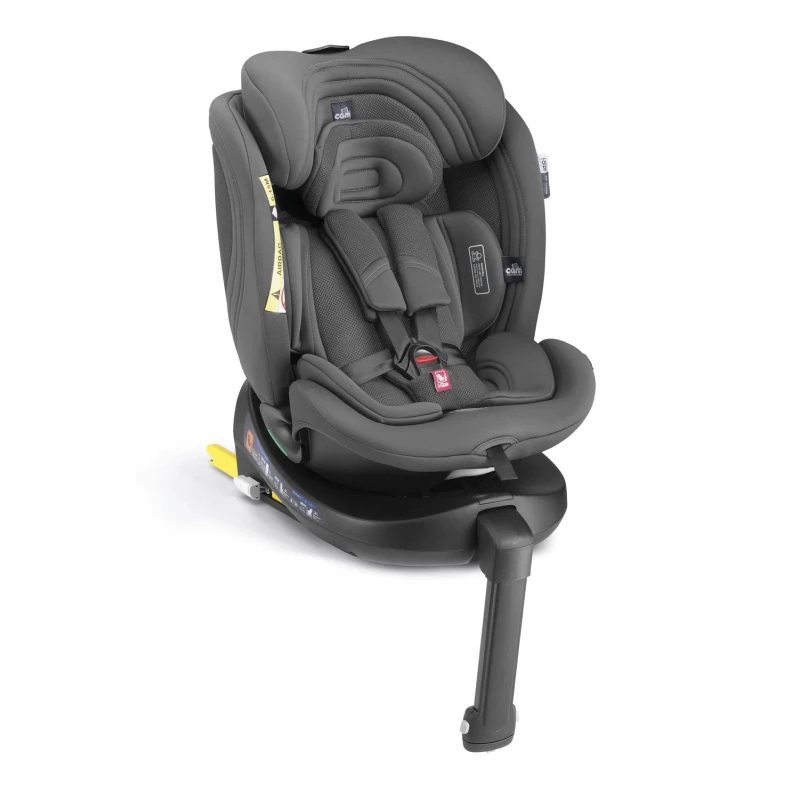 CAM Royal I-Size Car Seat 180 - Cam