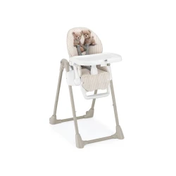 Cam Pappananna High Chair C264