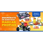 Cam Idea Booster Seat Monstruos - Cam