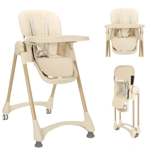 Cam Mini High Chair 264 - Cam - Image 3