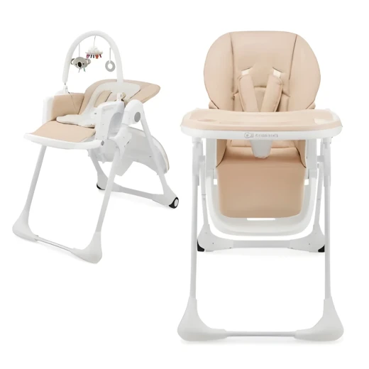 Cam Mini High Chair 264 - Cam - Image 4