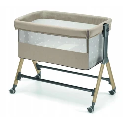CAM Sempreconte 160 Side-Sleeping Crib