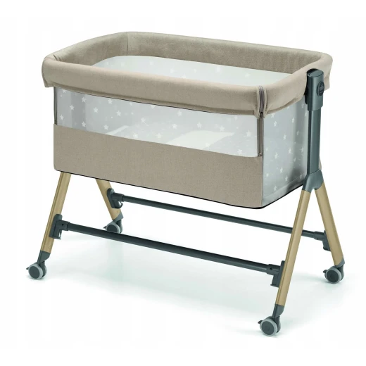CAM Sempreconte 160 Side-Sleeping Crib