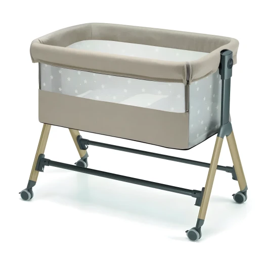 CAM Sempreconte 160 Side-Sleeping Crib - Cam - Image 2