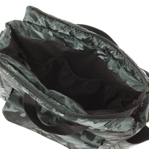 Cambrass Cripsi Green Maternal Diaper Bag Pack, Spacious, Waterproof, for Baby Essentials - Cambrass - Image 2