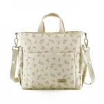 Cambrass Garden Unic Maternity Bag Pack, 16x43x37 cm, Durable and Stylish Baby Bag - Cambrass