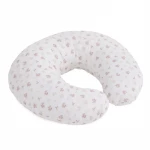 Cambrass Branch Nursing Pillow 53x45x10 Cm, Pink, for Breastfeeding Support - Cambrass