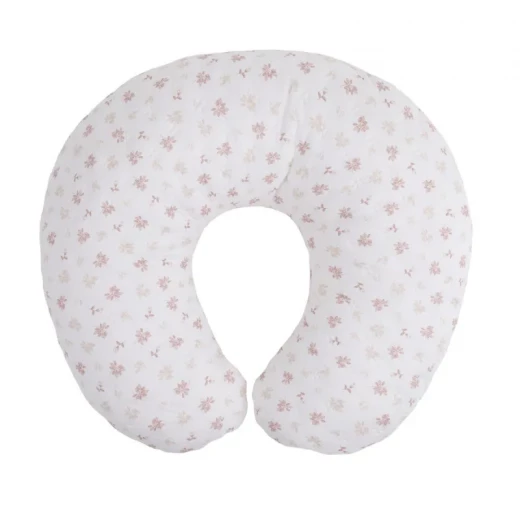Cambrass Branch Nursing Pillow 53x45x10 Cm, Pink, for Breastfeeding Support - Cambrass - Image 2