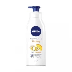 لوشن الجسم Nivea Q10 Plus فيتامين سي للبشرة العادية 400 مل - نيفيا