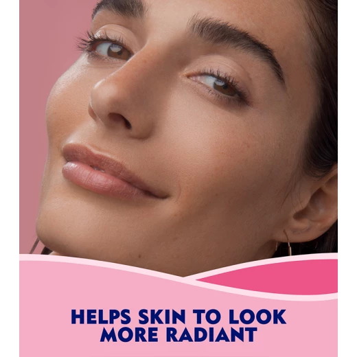 تونر Nivea Rose Care المرطب 200 مل لجميع أنواع البشرة - نيفيا - Image 5