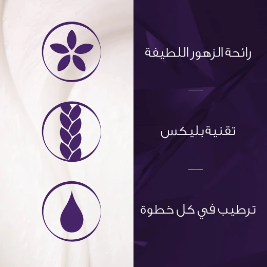 صبغة شعر كوليستون سوبريم 66/46 أحمر كرز – تغطية 100% للشيب، لون مشرق يدوم طويلاً مع ترطيب عميق وإصلاح التلف من ويلا - ويلا - Image 2