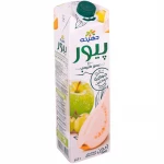 Juhayna Pure Guava Cocktail Juice 1L - Refreshing & Delicious Beverage - Juhayna