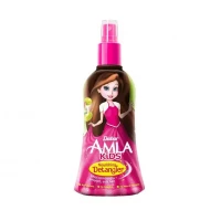 Dabur Amla Kids Detangling Spray 200ml - Soft, Manageable Hair