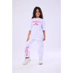 Zaitoon Kawkab Zumuruda Hayati Girls' Two-Piece Set - 10 Years - Zaitoon