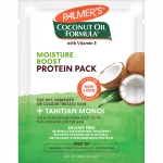 Palmer's Coconut Oil Formula Deep Conditioning Protein Pack, 60 g - Palmer's