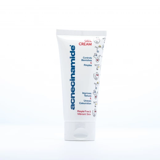 Acnecinamide Gel Cream 50 ML 24`9 Acnecinamide Gel Cream 50 ML 24`9