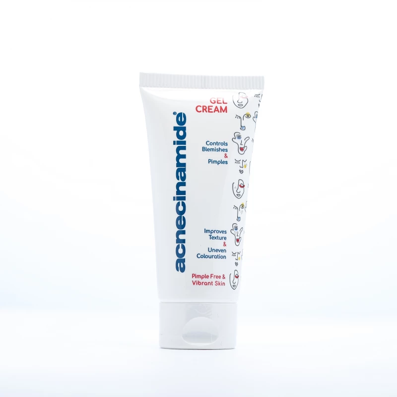 Acnecinamide Gel Cream 50 ML 24`9 - Acnecinamide
