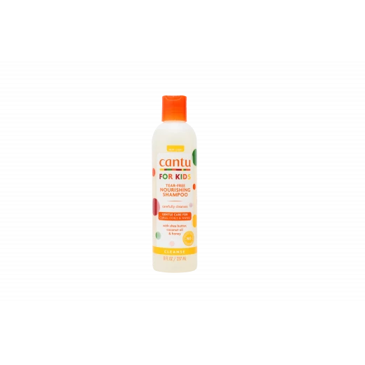 Cantu Baby Nourishing Shampoo For Kids, 237 Ml Cantu Baby Nourishing Shampoo For Kids, 237 Ml