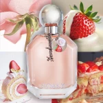 عطر سوكي فروتي فلير 100 مل | عطر فانيلا للنساء سويت مع الفراولة والورد | عطر نسائي ثابت - Soaky