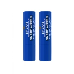 Beesline Lip Care Shea & Avocado Offer 1+1 4gm