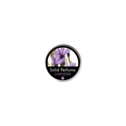 عطر بروفيرو الصلب – برائحة اللافندر طويلة الثبات، خالٍ من الكحول، مناسب للسفر – 30 مل للنساء والرجال