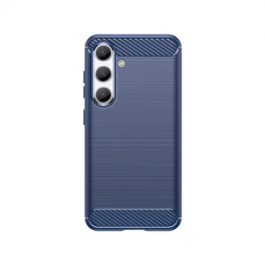 Business Carbon Fiber Case for Samsung S24/25+ Business Carbon Fiber Case for Samsung S24/25+
