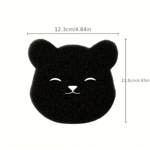 Reusable Washing Machine Lint & Pet Hair Filter (9 Pieces) - Quwa - Image 2