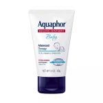 Aquaphor Baby Healing Ointment - Dry Skin and Diaper Rash Ointment (85 g) - Aquaphor