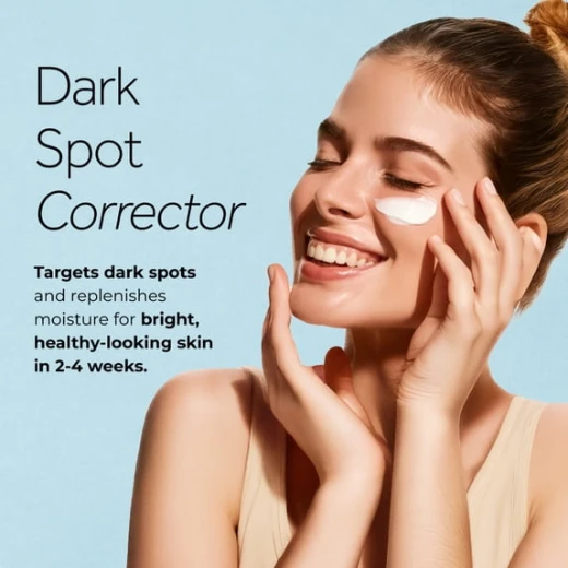 PONDS Clarant B3 Dark Spot Correcting Face Cream, Daily Moisturizer for Dry Skin – 7 oz - Pond's - Image 4