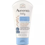 أفينو‏, كريم الترطيب اليومي لعلاج الإكزيما (141 غ) - أفينو