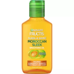 Garnier Fructis Sleek & Shine Moroccan Sleek Smoothing argan Oil (111 ml )
