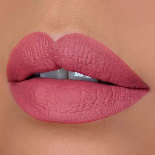 أحمر شفاه سائل مطفي NYX Lip Lingerie Xxpose Me يدوم 16 ساعة: تغطية كاملة، ملمس مريح للغاية، 4 مل، ألوان متنوعة - ان واي اكس - Image 3