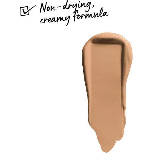 ان واي اكس كونسيلر خافي عيوب وكونتور محدد للوجه لون طبيعي 3.50 مل  - Nyx professional makeup - Image 2