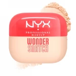 ان واي اكس لوس باودر وندر سناتش  لون بنانا برات   (6) جرام - Nyx professional makeup