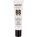 ان واي اكس كريم مرطب ملون بي بي 30 مل  لون نود - Nyx professional makeup