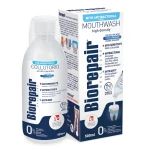 Biorepair Triple Action Mouthwash 500ml - Biorepair