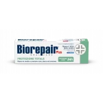 Biorepair Plus Total Protection Toothpaste - -75 ml - Biorepair