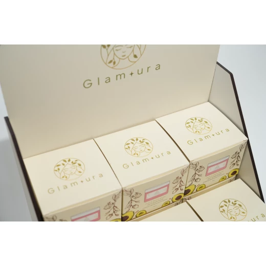 Glamura Oud & White Musk Scrub – Exfoliating Body Scrub | Dead Sea Salt + Natural Oils-450g - Glamura - Image 10