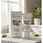 Naturamedica, glowsafe, 100ml, day moisturizer - Naturamedica