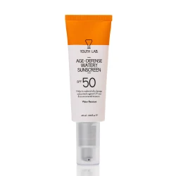 Youth Lab Age Defense Watery Sunscreen SPF50 40ml