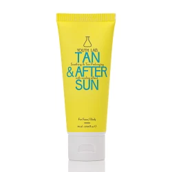 Youth Lab Tan & After Sun Travel Size 75ml