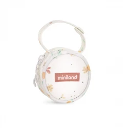 Miniland Pacifier Pocket Protects the pacifier from impurities and external agents