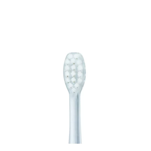 Miniland - Kids Electric Toothbrush 6+months with two interchangeable heads - Miniland - Image 3
