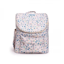 Miniland Thermal Insulated Lunch Bag , Large Capacity ,Ideal for school, outings, or walks - DREAMLAND