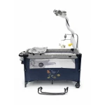 burbay , baby bed next to me with wheels - Burbay