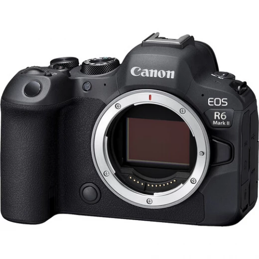 كاميرا 6 بدون مرآة ( فقط) الاصدار الثاني كاميرا 6 بدون مرآة ( فقط) الاصدار الثاني