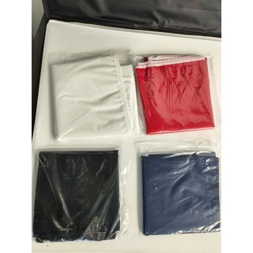 Godox DF-02 Portable Diffusion Box 60x60x60cm (4 background colors Blue*White*Black*Red) - Godox - Image 2